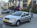 2006 OPEL ASTRA 1.4T