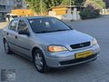 2006 OPEL ASTRA 1.4T
