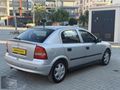 2006 OPEL ASTRA 1.4T