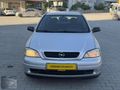 2006 OPEL ASTRA 1.4T