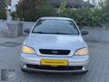 2006 OPEL ASTRA 1.4T