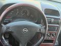 2006 OPEL ASTRA 1.4T