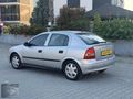 2006 OPEL ASTRA 1.4T