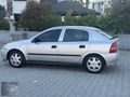 2006 OPEL ASTRA 1.4T