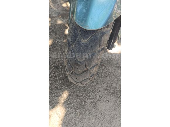Sahibinden RKS Newlight 125 Pro