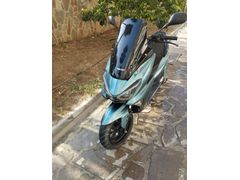 Sahibinden RKS Newlight 125 Pro