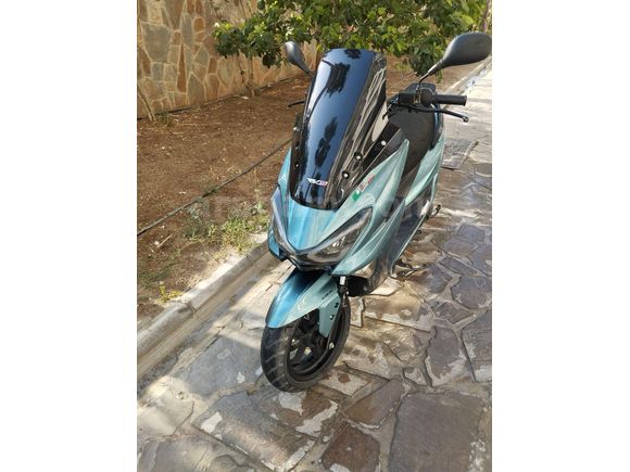 Sahibinden RKS Newlight 125 Pro