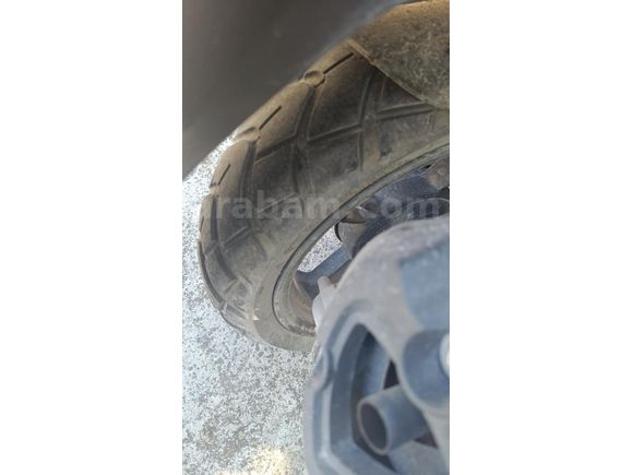 Sahibinden RKS Newlight 125 Pro