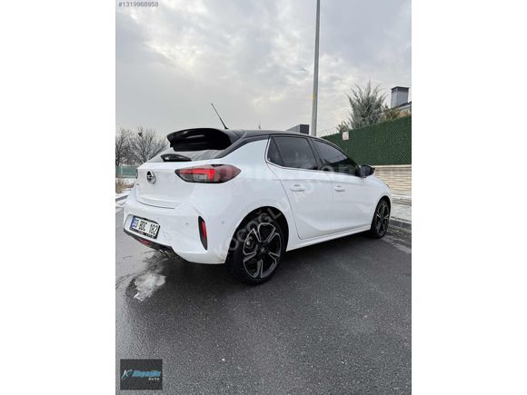 Hatasız/Boyasız Teknoloji Paket Yetkili Servis Bakımlı