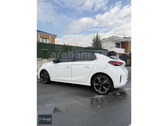 Hatasız/Boyasız Teknoloji Paket Yetkili Servis Bakımlı