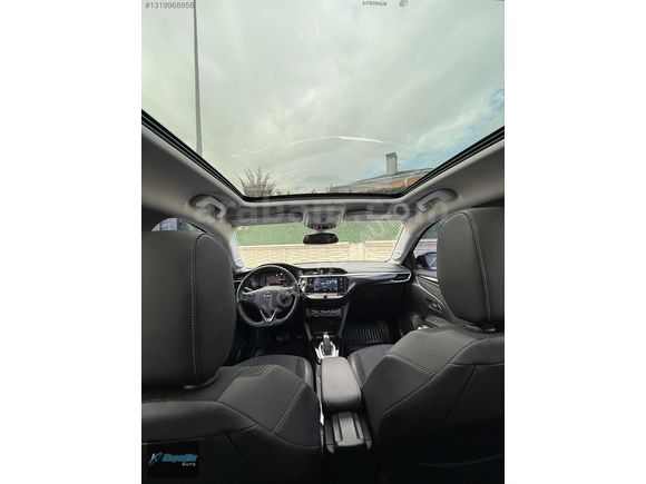 Hatasız/Boyasız Teknoloji Paket Yetkili Servis Bakımlı