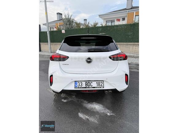 Hatasız/Boyasız Teknoloji Paket Yetkili Servis Bakımlı