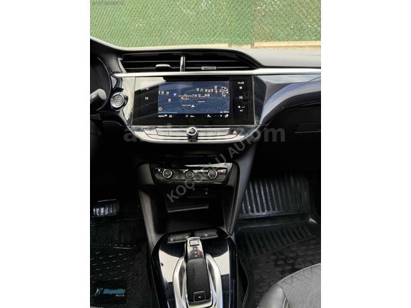 Hatasız/Boyasız Teknoloji Paket Yetkili Servis Bakımlı