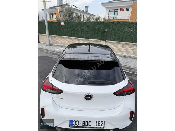 Hatasız/Boyasız Teknoloji Paket Yetkili Servis Bakımlı