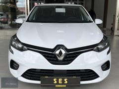 SES OTO-BOYASIZ 2021 RENAULT CLİO 1.0 TCE TOUCH OTOMTİK 67.000KM