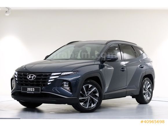 ÖZTORUN OTO - 2023 - Hyundai Tucson 1.6 CRDI - Prime