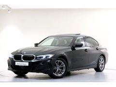 ÖZTORUN OTO - 2023 - BMW 320i Sedan - Sport Line