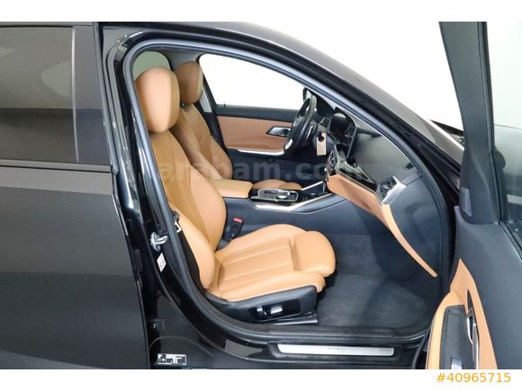 ÖZTORUN OTO - 2023 - BMW 320i Sedan - Sport Line