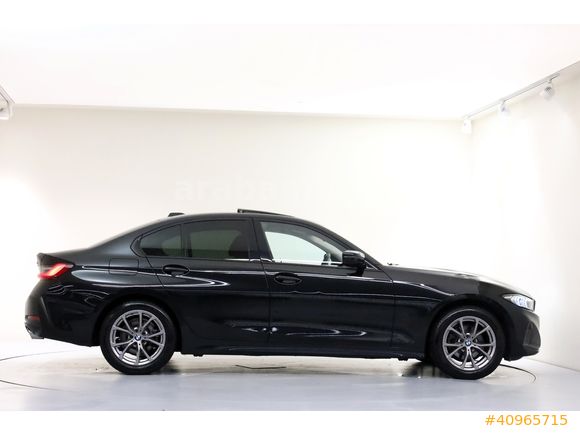 ÖZTORUN OTO - 2023 - BMW 320i Sedan - Sport Line