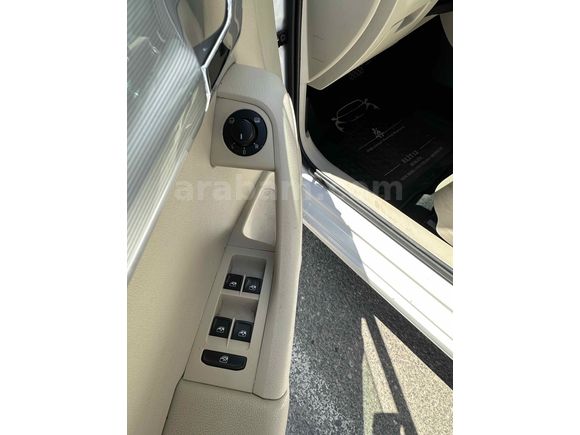 Sahibinden Skoda Octavia 1.6 TDI Style CR 2015 Model 