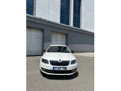 Sahibinden Skoda Octavia 1.6 TDI Style CR 2015 Model 