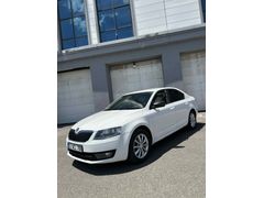 Sahibinden Skoda Octavia 1.6 TDI Style CR 2015 Model 