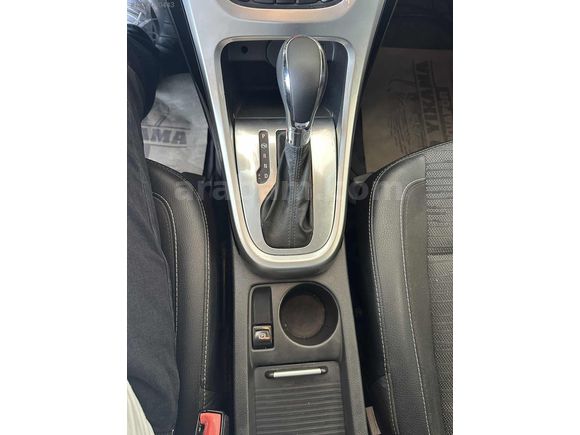 İnecik Otomotiv den Opel Astra 1.4 Otomatik Değişensiz