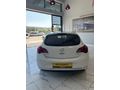 İnecik Otomotiv den Opel Astra 1.4 Otomatik Değişensiz