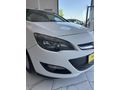 İnecik Otomotiv den Opel Astra 1.4 Otomatik Değişensiz