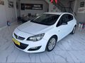İnecik Otomotiv den Opel Astra 1.4 Otomatik Değişensiz
