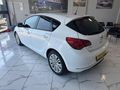İnecik Otomotiv den Opel Astra 1.4 Otomatik Değişensiz