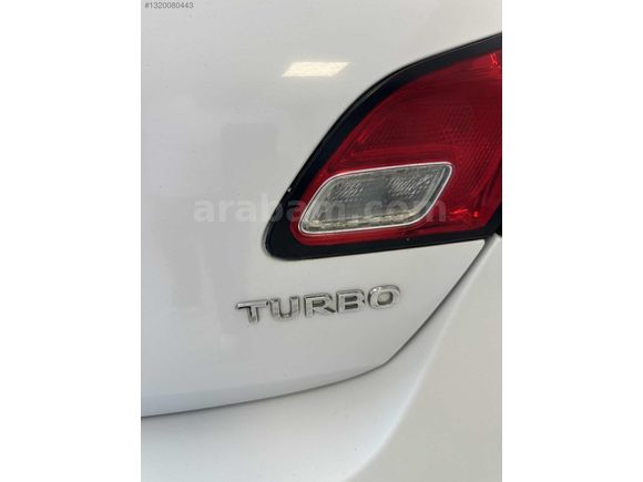 İnecik Otomotiv den Opel Astra 1.4 Otomatik Değişensiz