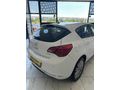 İnecik Otomotiv den Opel Astra 1.4 Otomatik Değişensiz