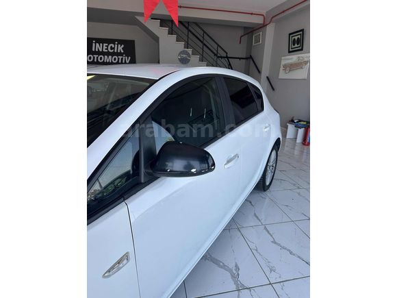 İnecik Otomotiv den Opel Astra 1.4 Otomatik Değişensiz