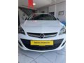 İnecik Otomotiv den Opel Astra 1.4 Otomatik Değişensiz