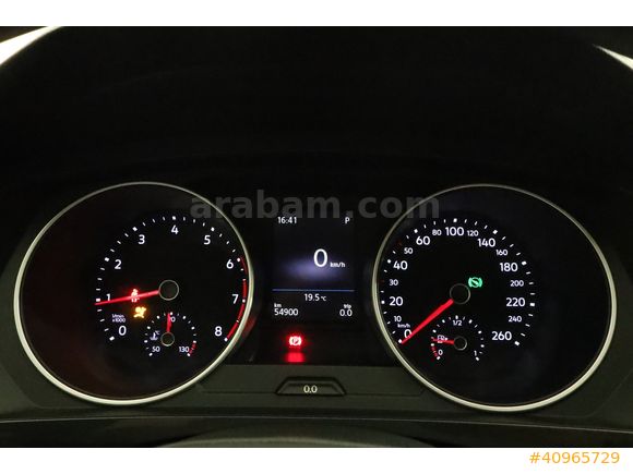 ÖZTORUN OTO - 2021 - VOLKSWAGEN - Tiguan 1.5 TSI - Life