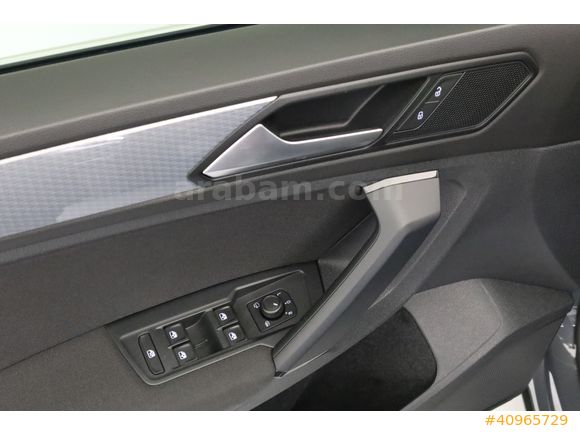 ÖZTORUN OTO - 2021 - VOLKSWAGEN - Tiguan 1.5 TSI - Life