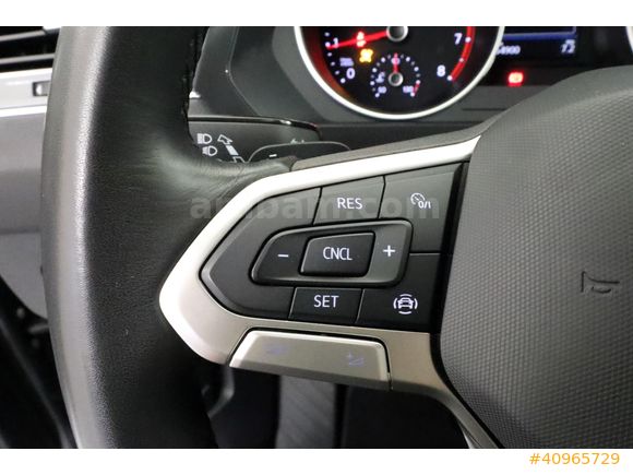 ÖZTORUN OTO - 2021 - VOLKSWAGEN - Tiguan 1.5 TSI - Life