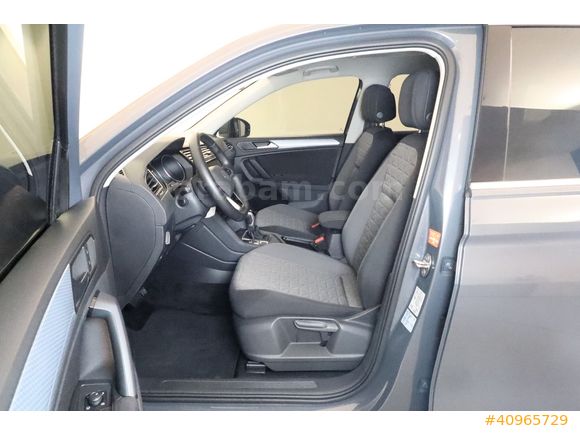 ÖZTORUN OTO - 2021 - VOLKSWAGEN - Tiguan 1.5 TSI - Life