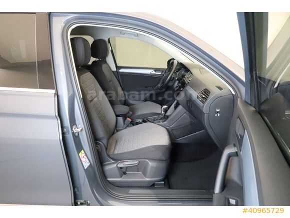 ÖZTORUN OTO - 2021 - VOLKSWAGEN - Tiguan 1.5 TSI - Life
