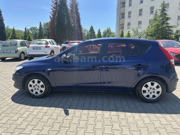 Sahibinden Hyundai i30 1.6 CRDi Team 