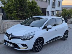 HATASIZ 2017 100.000 km 1.2 Clio Full Karta 12 Taksit