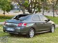 PEUGEOUT 301 208.000 KM 2016 MODEL ACTIVE PAKET