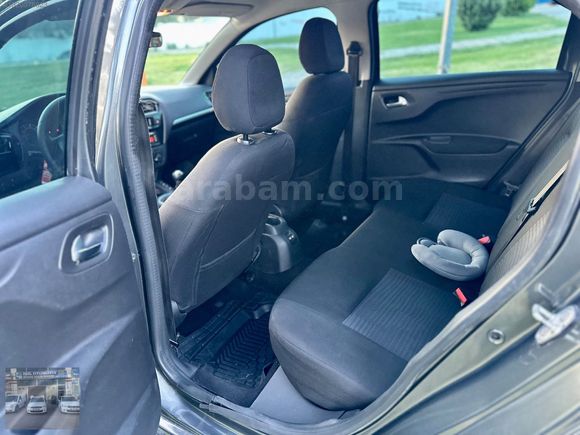 PEUGEOUT 301 208.000 KM 2016 MODEL ACTIVE PAKET