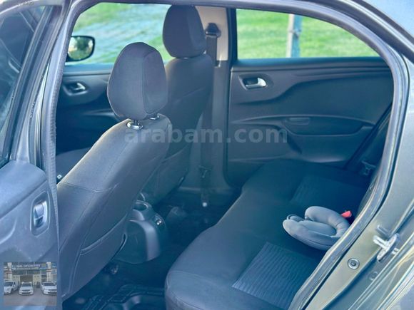 PEUGEOUT 301 208.000 KM 2016 MODEL ACTIVE PAKET