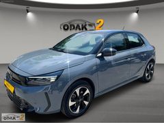 ODAK'TAN 2025 OPEL CORSA-E GS 7.032 KM