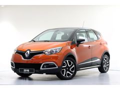 ÖZTORUN OTO - 2016 - RENAULT Captur 1.5 dCi - Icon