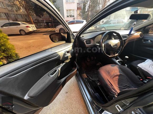2016 MODEL PEUGEOT 301 DİZEL