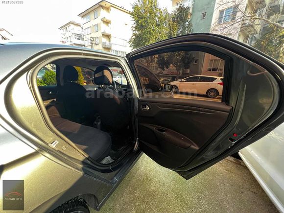 2016 MODEL PEUGEOT 301 DİZEL