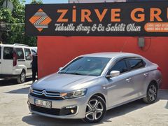 CİTROEN C-ELYESEE 2019 MODEL 1.5 DİZEL - 150 PEŞİN 36AY TAKSİT BANKASIZ KREDİSİZ